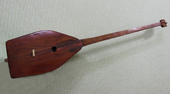 ماياساردىڭ دومبىراسى