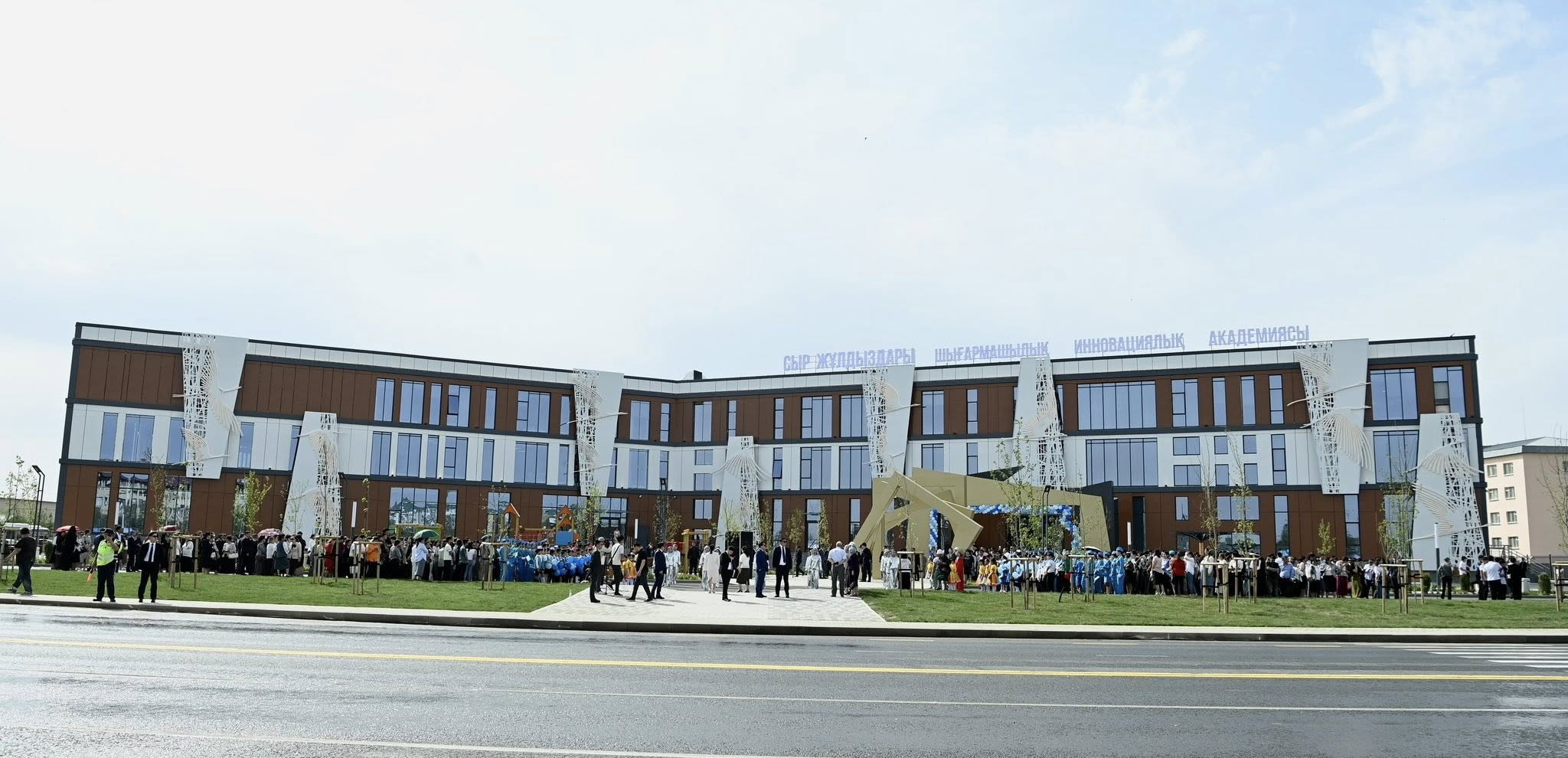 بالالارعا ارنالعان ورتالىق