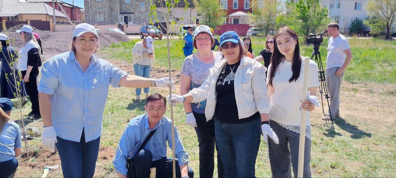 ەلىمىزدە «وتباسى اعاشى» اكتسياسى ءوتتى