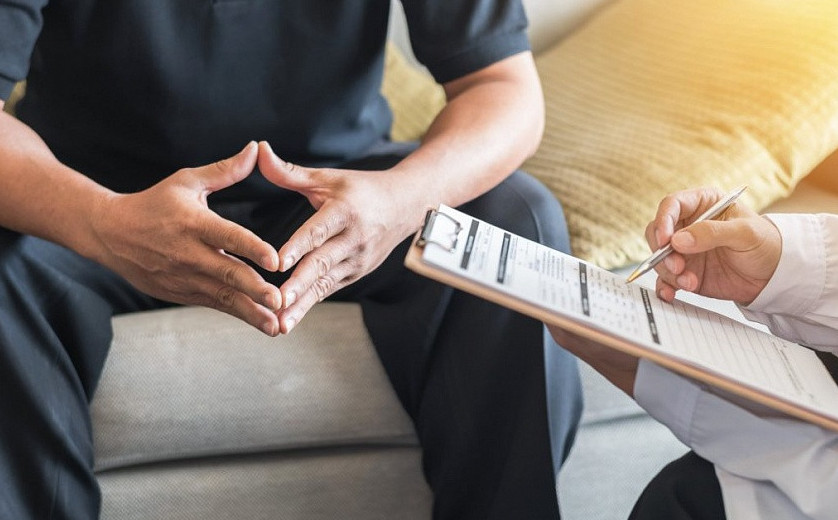 ەرلەر ەمدەلۋدى السىزدىك دەپ قابىلداماۋى كەرەك - دارىگەر