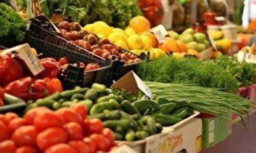 استانادا اۋىلشارۋاشىلىق جارمەڭكەسى وتەدى