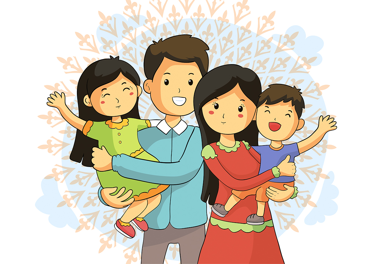 ەلىمىزدە «مەرەيلى وتباسى» ۇلتتىق كونكۋرسى باستالدى