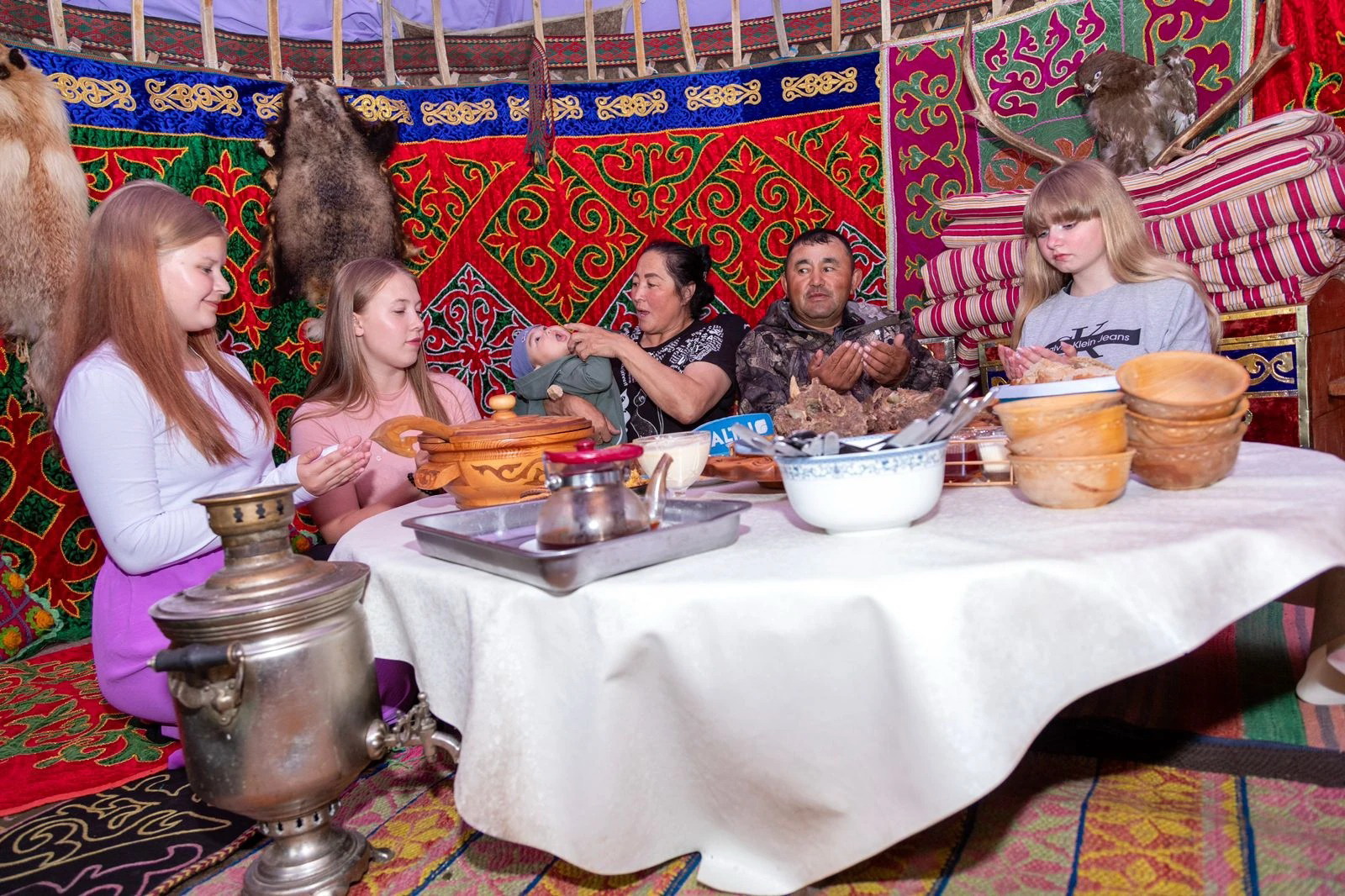 وتباسى – ۇلتتىڭ رۋحاني كودى