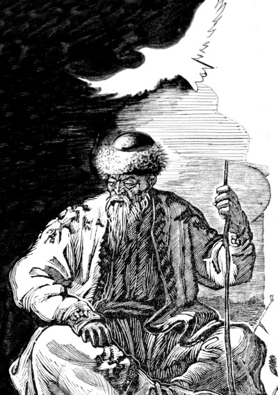 باقىتىن ساتىپ العان ادام