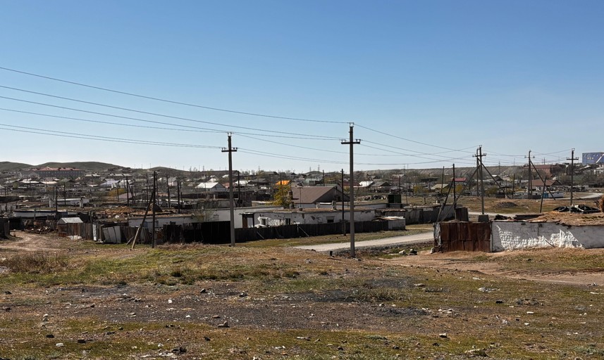 مايقايىڭنىڭ مۇڭ-مۇقتاجى شەشىلەدى