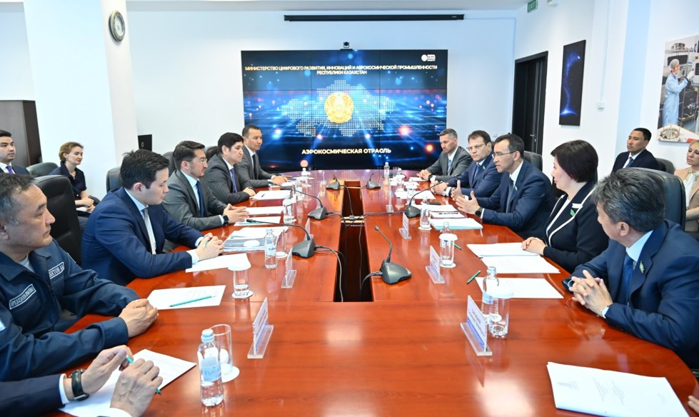 عارىشتى يگەرۋ ستراتەگيالىق ماڭىزعا يە