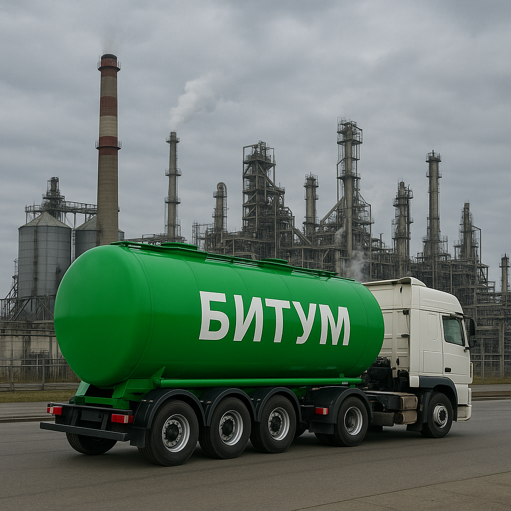 «كاسپي» بيرجاسىندا بيتۋم ساۋداسى 23 مامىردا باستالادى