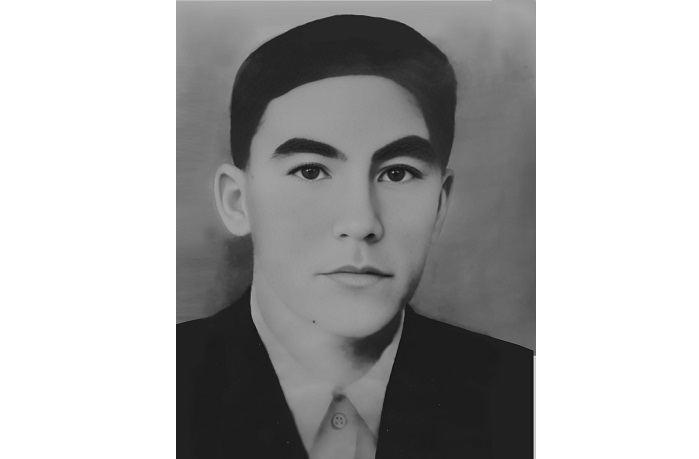 ەرىم دەيتىن ەل قايدا؟