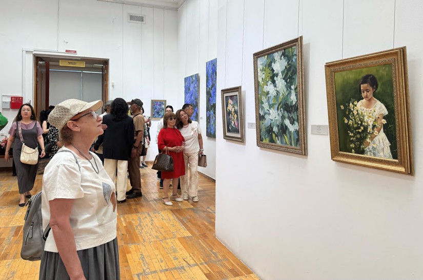 تۇراقتىلىق پەن ىشكى ۇندەستىك ۇيلەسىمى