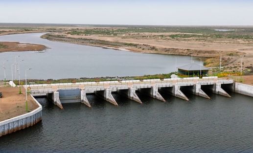 سولتۇستىك ارالدى ساقتاۋدىڭ ەكىنشى كەزەڭى باستالدى