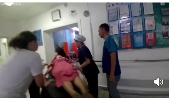 قىزىلوردادا ۇلاندىقتار جاس قىزدىڭ ءومىرىن ساقتاپ قالدى