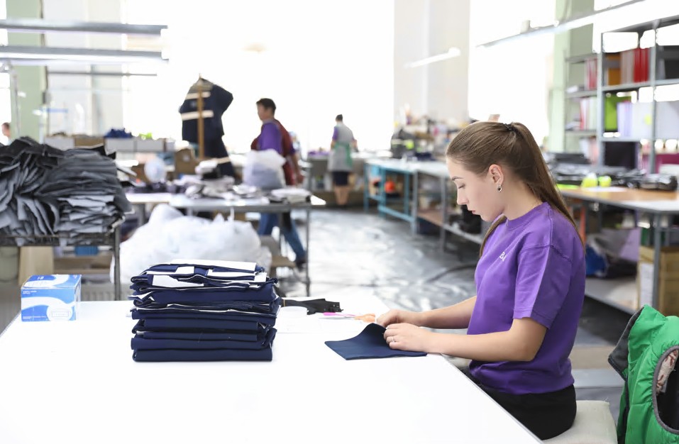 «Abai» فابريكاسىنىڭ اسۋى