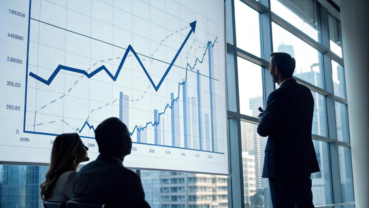 ەكونوميكالىق زەرتتەۋلەر ينستيتۋتى: قازاقستان ەكونوميكاسى ىلگەرىلەپ كەلەدى