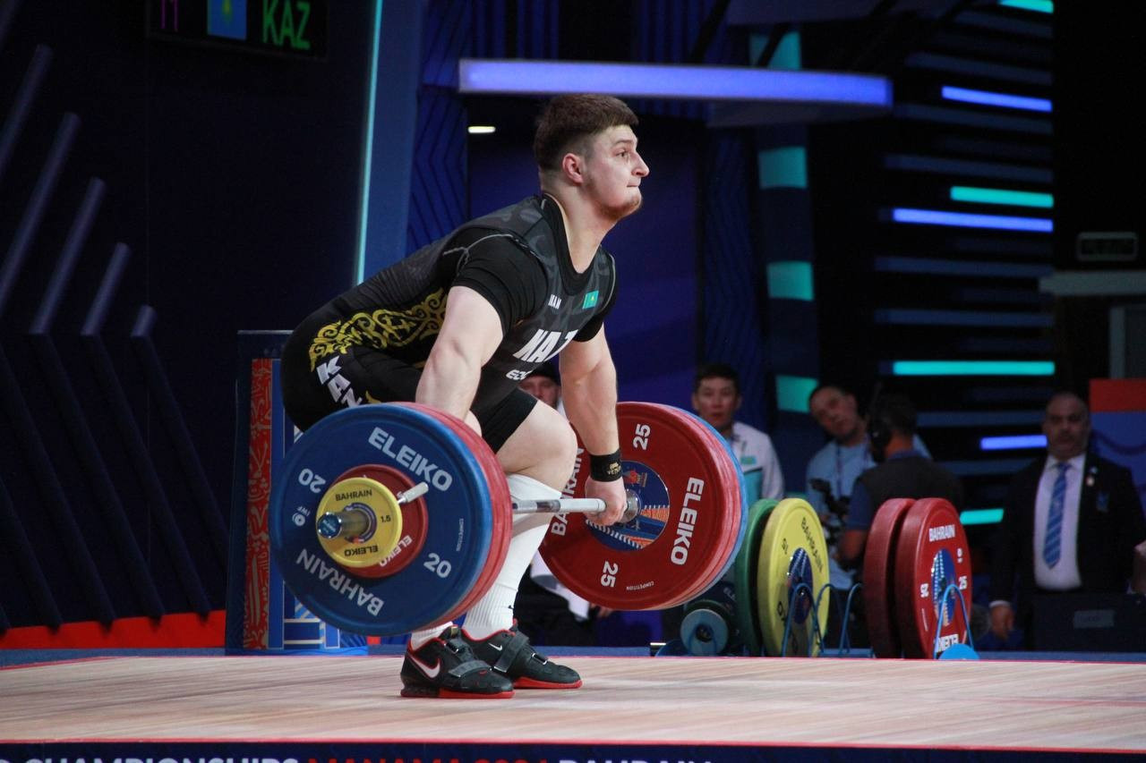 زىلتەمىرشىلەر قىتايدان قوس جۇلدەمەن ورالدى