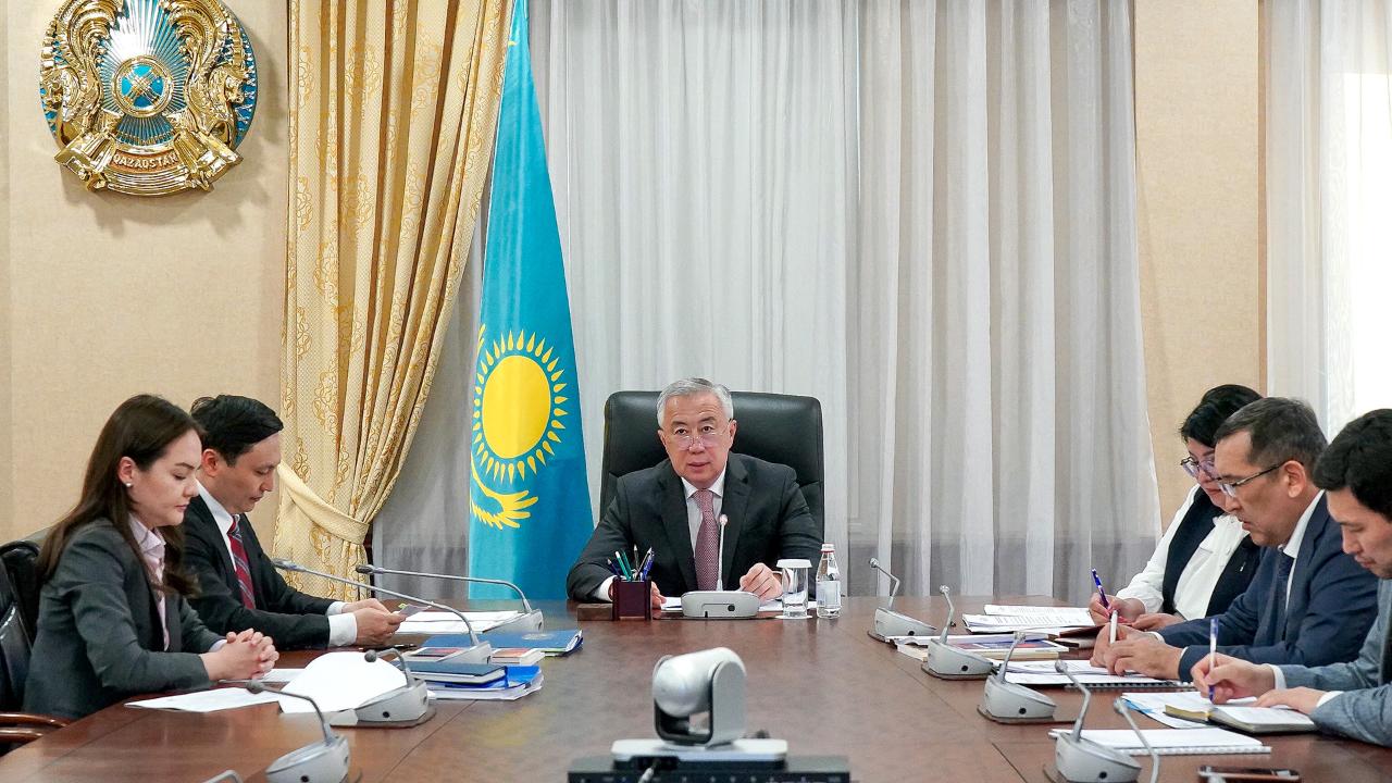 قازاقستان انا ءولىمىن تومەندەتكەن ون ەلدىڭ قاتارىنا كىردى