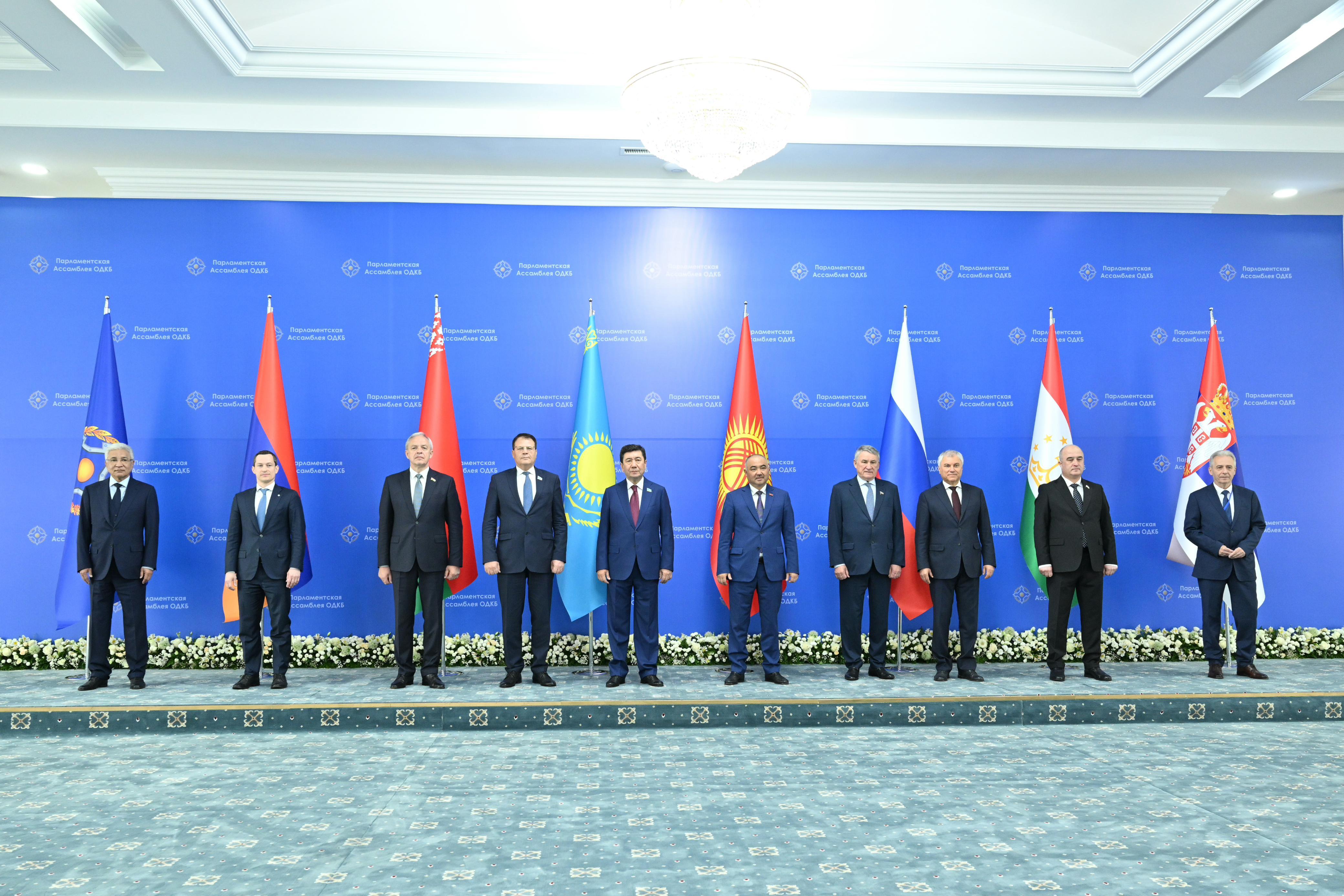 قوشانوۆ ۇقشۇ پارلامەنتشىلەرىنە كيبەرقىلمىسپەن كۇرەستى كۇشەيتۋدى ۇسىندى