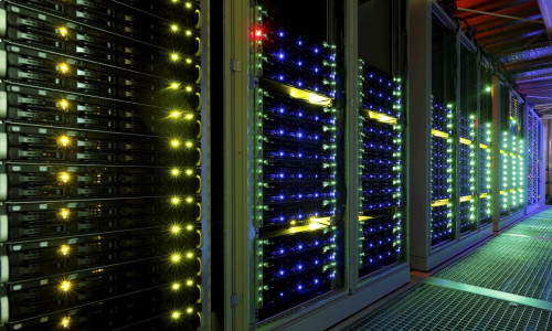 قازاقستانعا ورتالىق ازياداعى ەڭ قۋاتتى سۋپەركومپيۋتەر جەتكىزىلدى