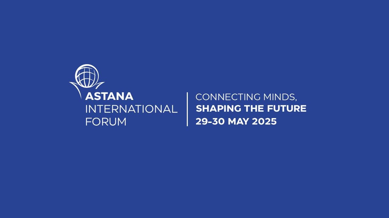 استانا مەن دوحا فورۋمى ءبارىمىزدى بىرىكتىرەدى - ماحا ءال-كۋۆاري