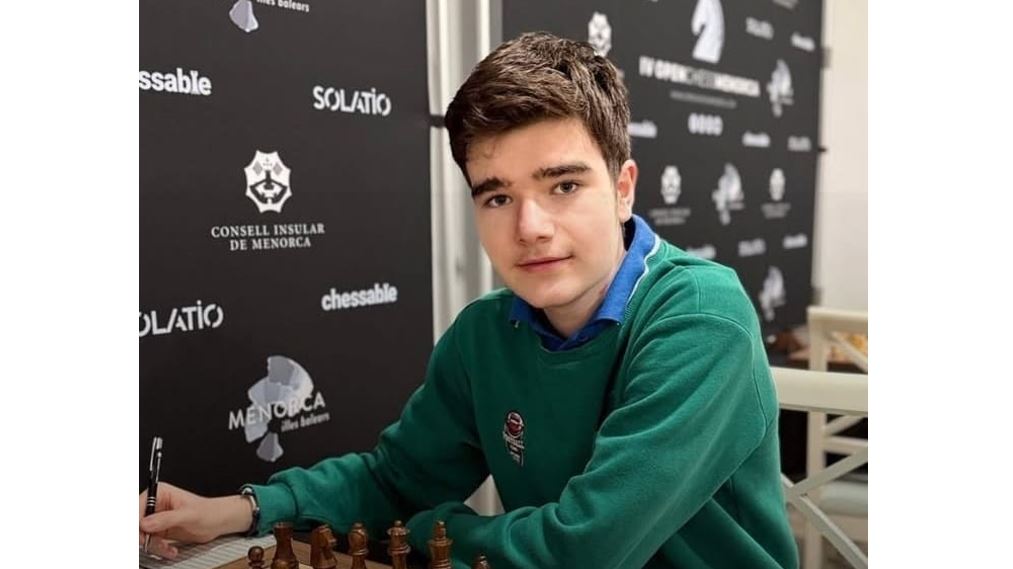 قازاقستان تاريحىنداعى ەڭ جاس گروسسمەيستەر