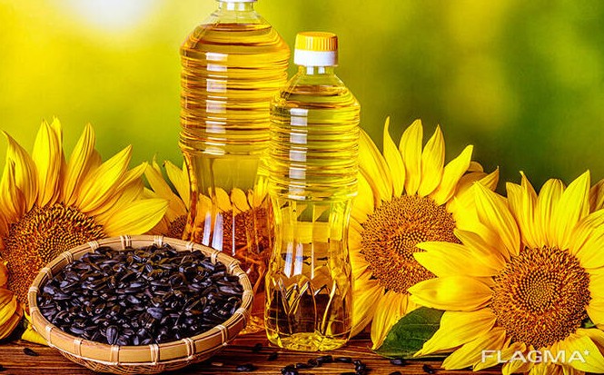 ەلىمىز  كۇنباعىس مايىن ەكسپورتتاۋشىلاردىڭ ۇزدىك وندىعىنا ەندى