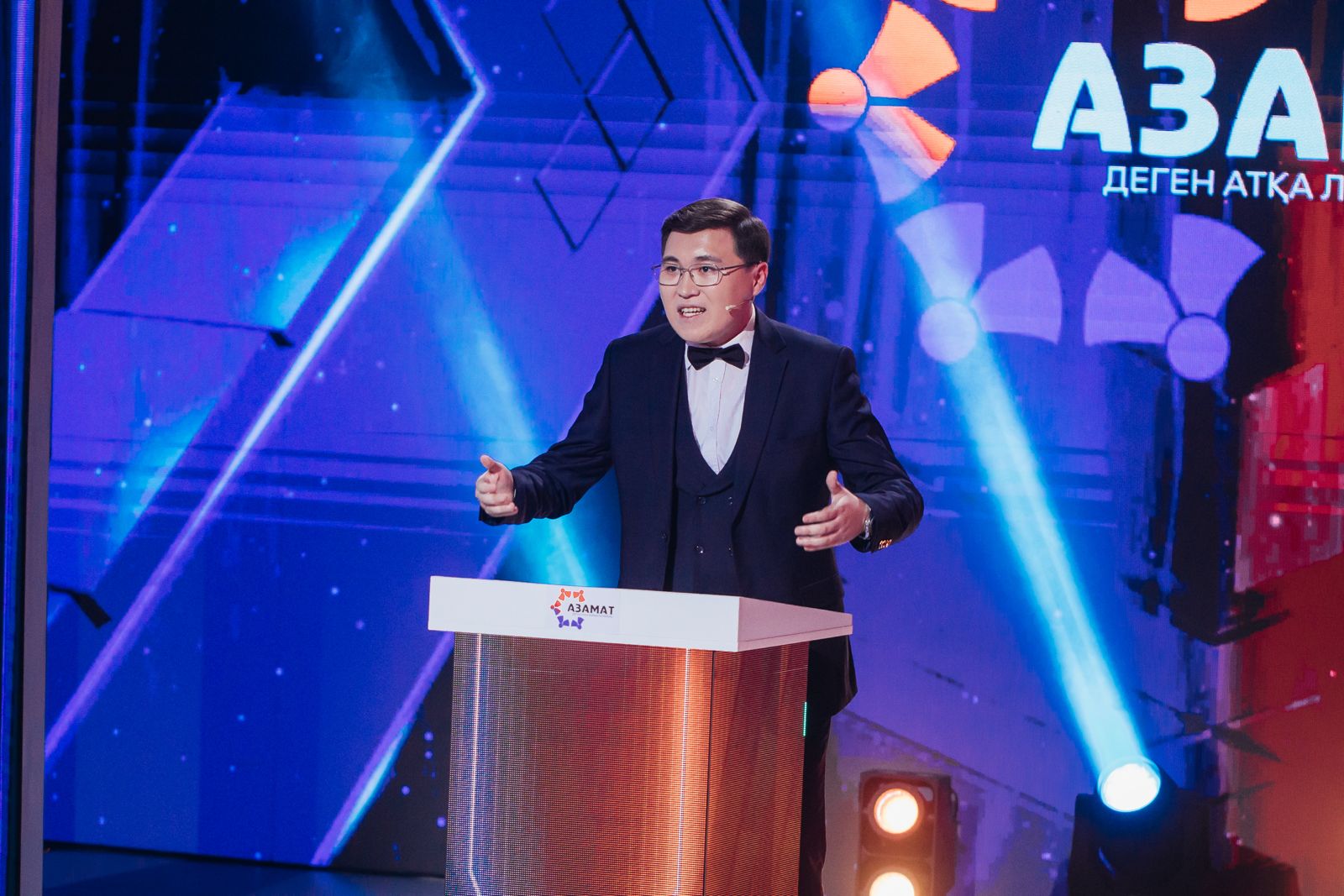 «ازامات» پىكىرسايىسىندا اۋىل مەن قالا اراسىنداعى ءبىلىم بەرۋ تەڭسىزدىگى تالقىلاندى