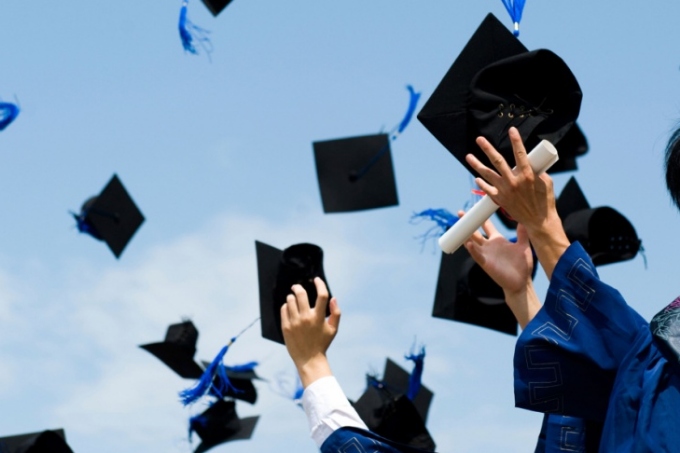 بيىل 173 مىڭ كوللەدج ستۋدەنتى وقۋىن اياقتايدى