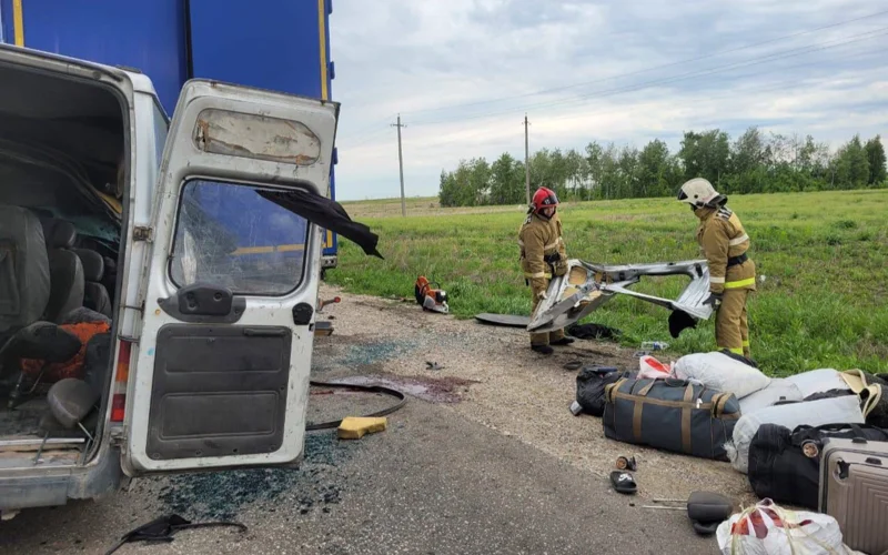 قوستاناي وبلىسىنداعى جول اپاتىنان 6 ادام قازا تاپتى