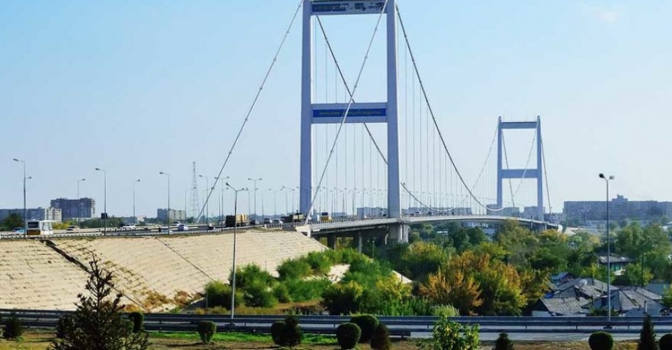 سەمەي قالاي وزگەرىپ جاتىر؟