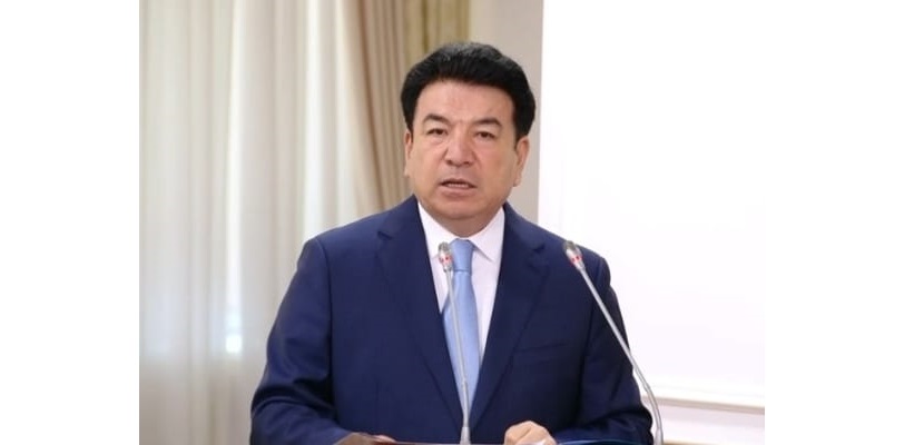 «قازاقستان بالالارى» بىرىڭعاي باعدارلاماسى ازىرلەنىپ جاتىر