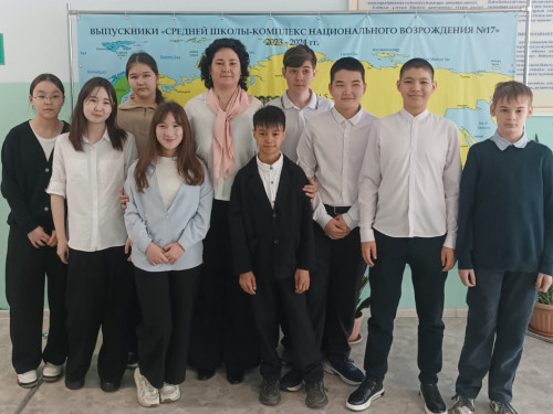 «قازاق اۋىلىندا تۋىپ-وسكەنىمدى ماقتان تۇتامىن!»