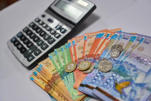 قىركۇيەكتەن باستاپ ستۋدەنتتەردىڭ ستيپەندياسى كوبەيەدى