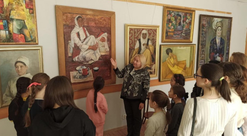 وقۋشىلار جازدا مۇراجايلار مەن تەاترلارعا تەگىن كىرە الادى