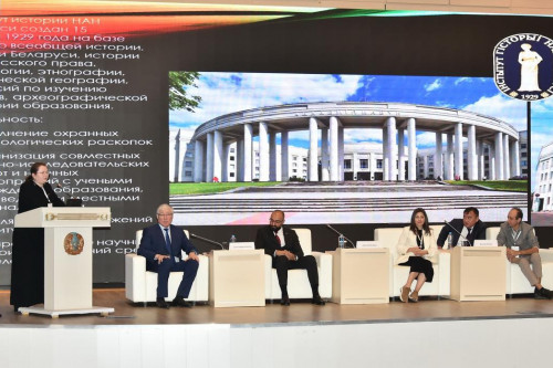 استانادا مادەنيەت مايتالماندارى باس قوستى