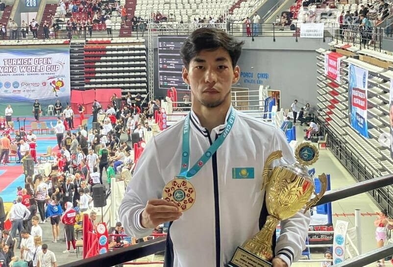 قىزىلجار وعلانى چەمپيون بولدى