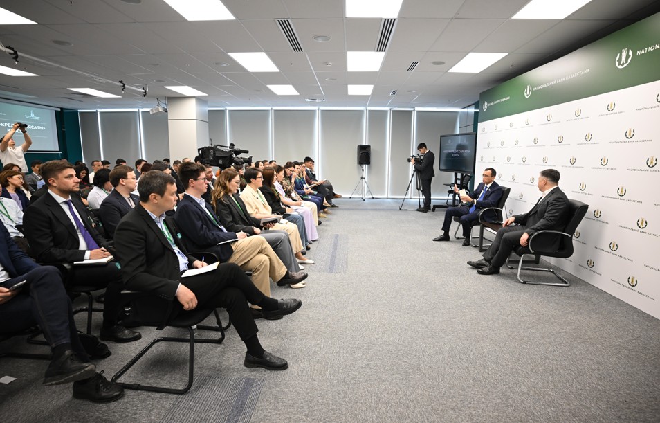 بىرلەسكەن وقىتۋ كۋرسى باستالدى