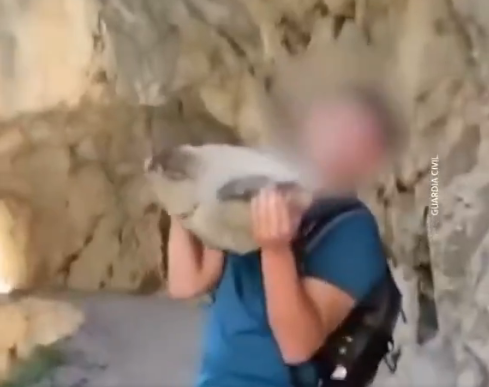 تۋريستكە 114 ميلليون تەڭگە ايىپپۇل سالىنۋى مۇمكىن