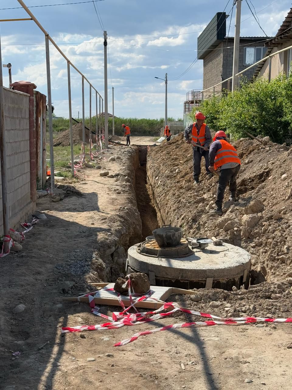 الماتى بيلىگى جاۋاپسىز مەردىگەردى جازالايتىن بولدى