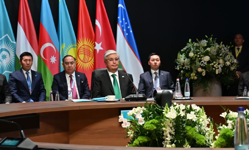 كەلىسىمدەردى بۇلجىتپاي ورىنداۋ باستى تالاپ – پرەزيدەنت