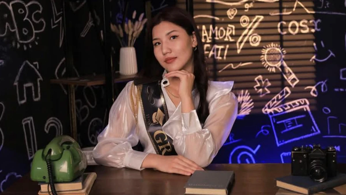 اۋىل مەكتەبىنىڭ تۇلەگى 36 شەتەلدىك ۋنيۆەرسيتەتتەن  شاقىرتۋ الدى