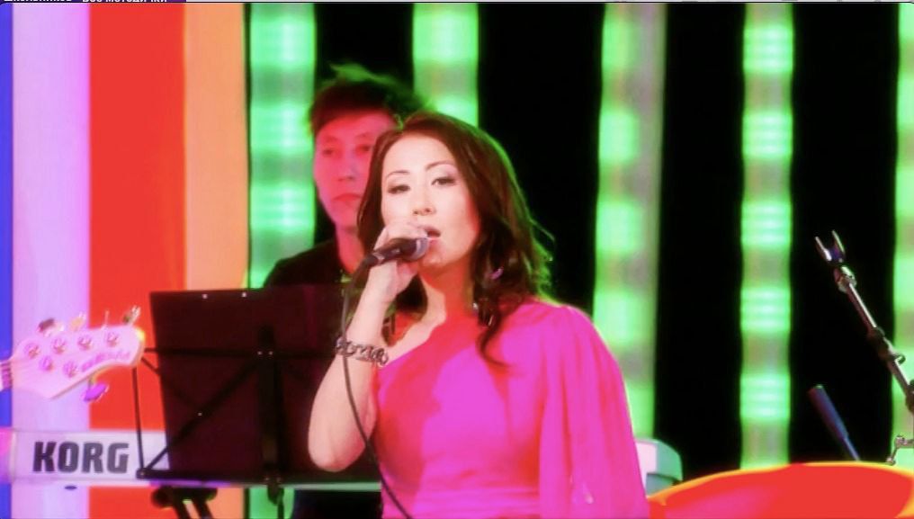 دينارا كايرگوجا ونەردەگى وزگەشە جوبالارى تۋرالى ايتتى