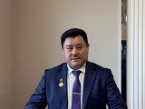 ەربولات شالدىبەكوۆ «قازاقستاننىڭ ەڭبەك سىڭىرگەن قايراتكەرى» اتاندى