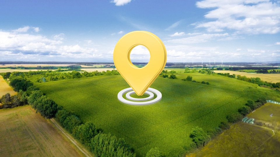 قوناەۆتا 14,3 مىڭ گەكتار جەر پايدالانىلماي جاتقانى انىقتالدى