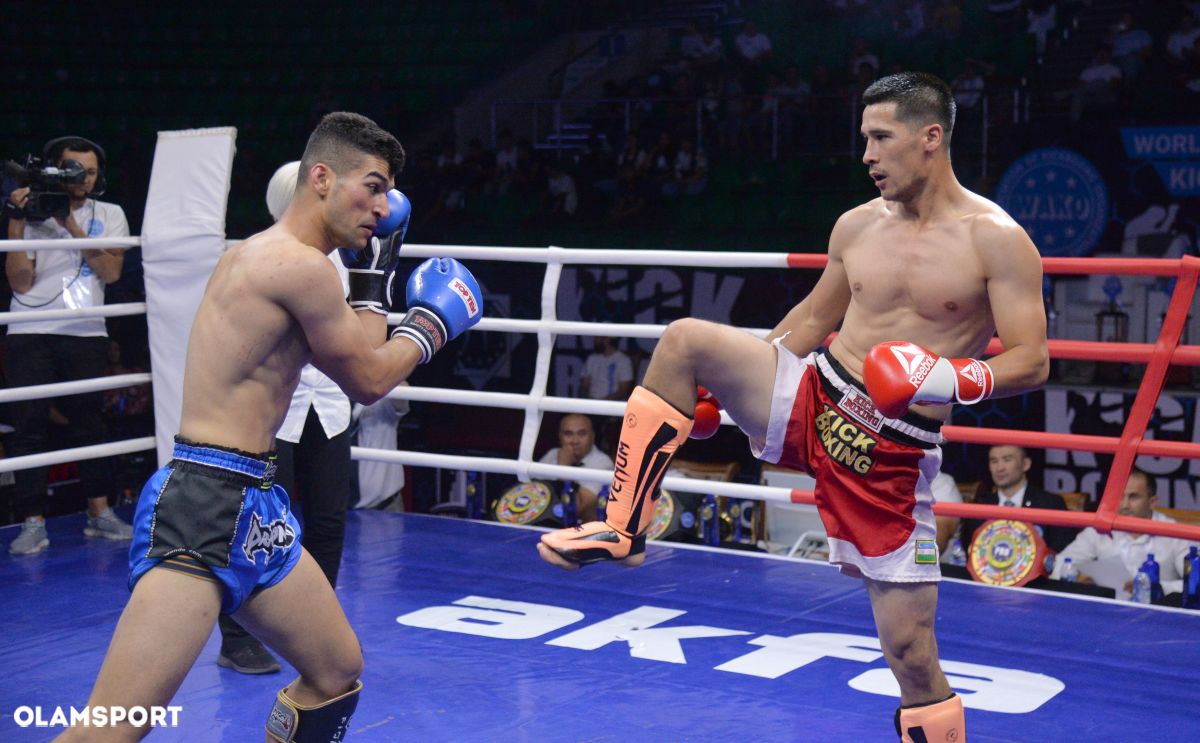 قازاق كيكبوكسشىلارى تۇركيادان تابىستى ورالدى