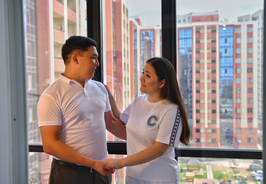 جاستارعا دەمەۋ بولعان باعدارلاما