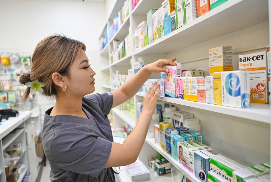 دەنساۋلىق – باعا جەتپەس بايلىق