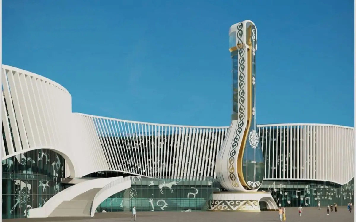 عيماراتتار قاشان پايدالانۋعا بەرىلەدى؟