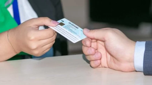 وزبەكستانعا جەتەر جول جەڭىلدەدى