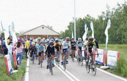 ەلوردادا جاپپاي ۆەلوشەرۋ وتەدى