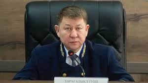 شەرزات ءىسى: سوتقا سەنىمسىزدىك تۋدى