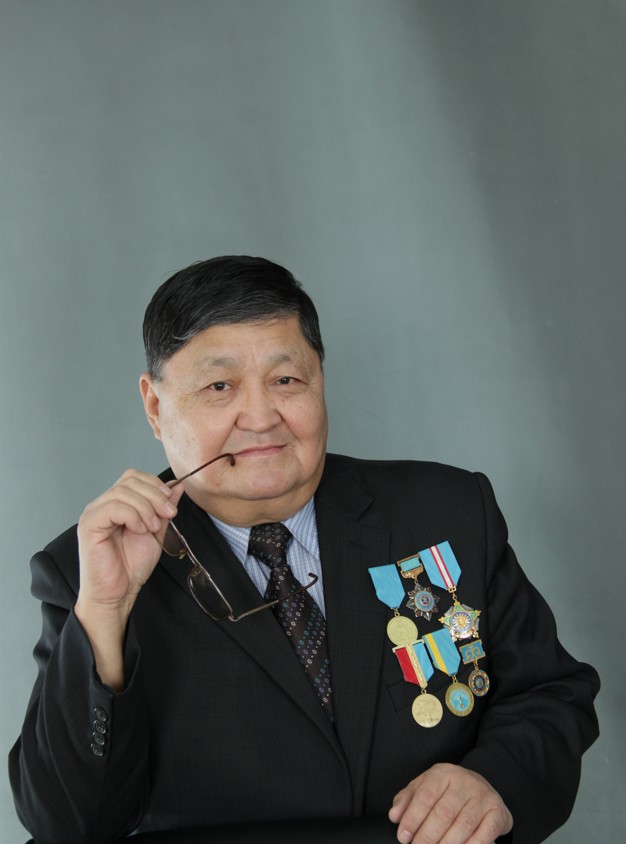 «ءسوزىنىڭ سالماعى بار قورعاسىنداي»...